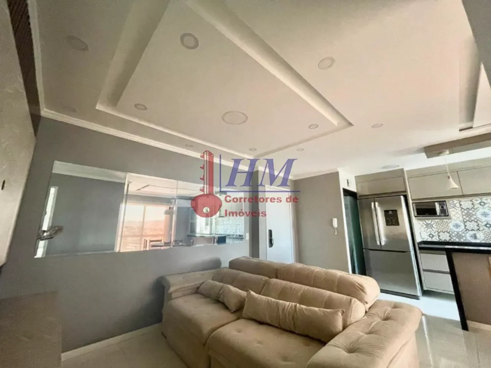 Apartamento, 3 quartos, 76 m² - Foto 15