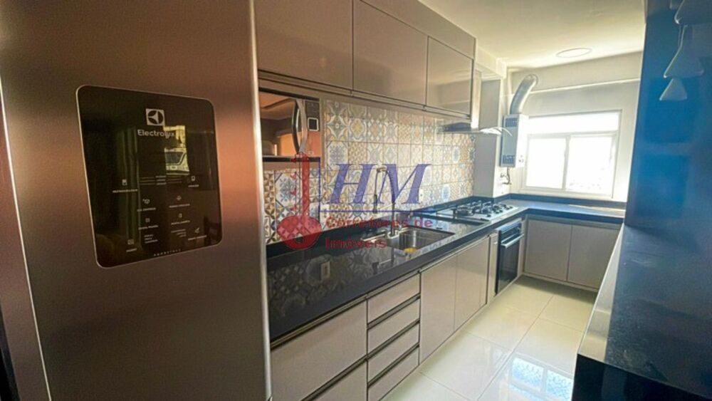 Apartamento, 3 quartos, 76 m² - Foto 2