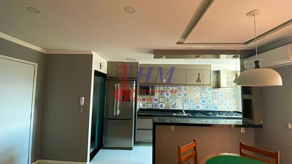 Apartamento, 3 quartos, 76 m² - Foto 24
