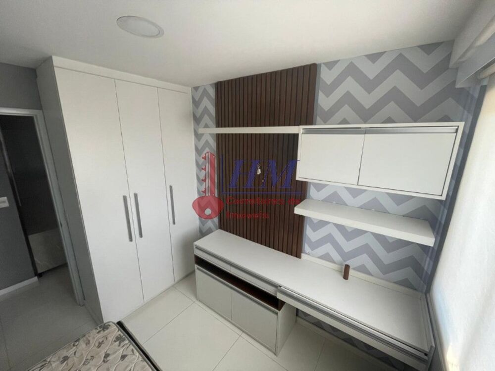 Apartamento, 3 quartos, 76 m² - Foto 3