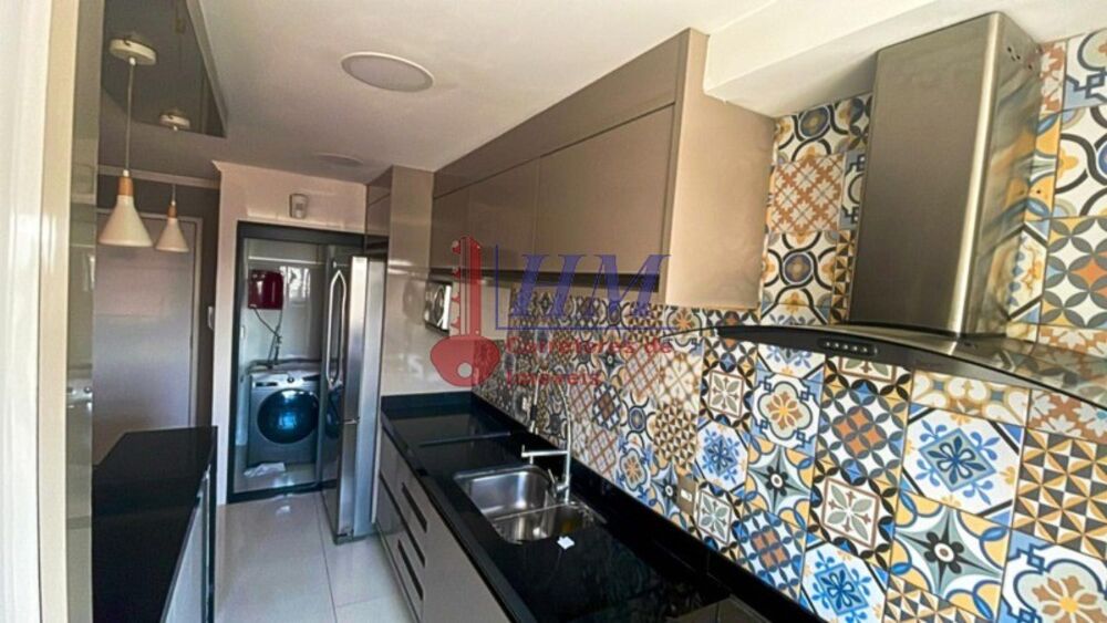 Apartamento, 3 quartos, 76 m² - Foto 4