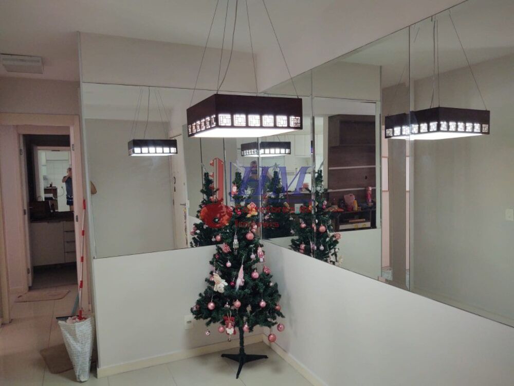 Apartamento à venda com 2 quartos, 65m² - Foto 8