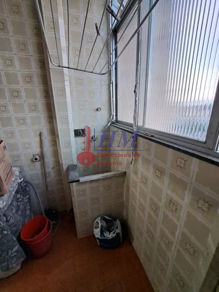 Apartamento, 2 quartos, 74 m² - Foto 9