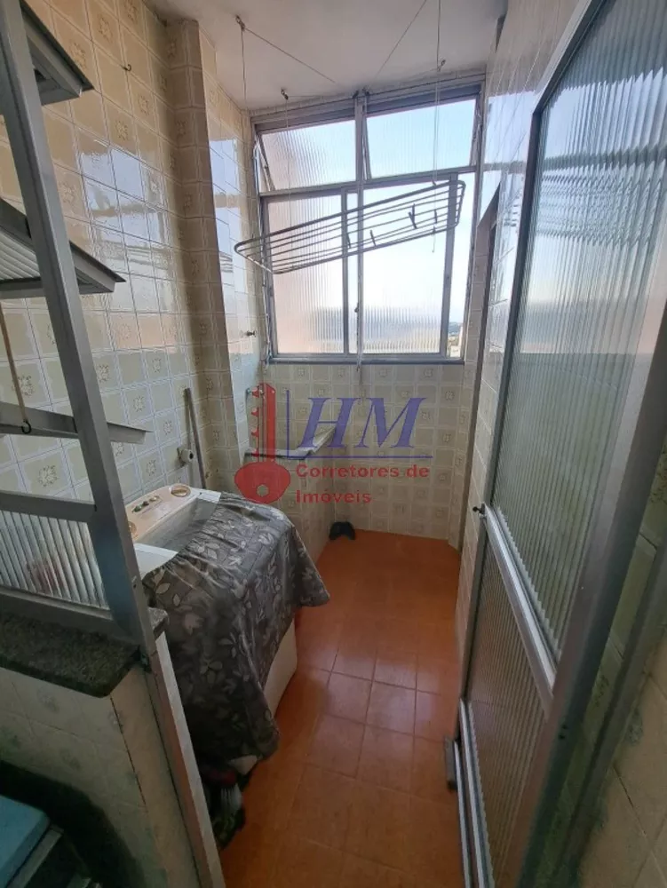 Apartamento, 2 quartos, 74 m² - Foto 13