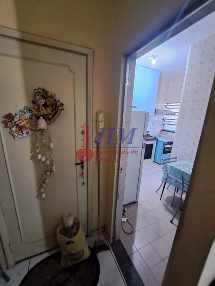 Apartamento, 2 quartos, 74 m² - Foto 1
