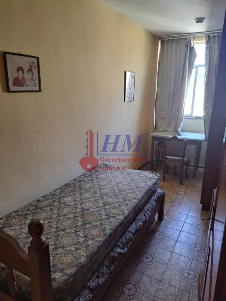 Apartamento, 2 quartos, 74 m² - Foto 2
