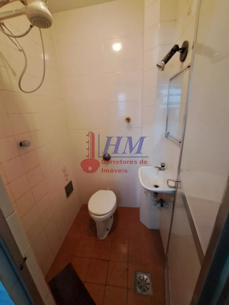 Apartamento, 2 quartos, 74 m² - Foto 18