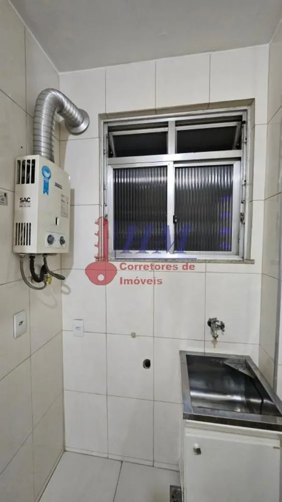 Apartamento, 2 quartos, 52 m² - Foto 49