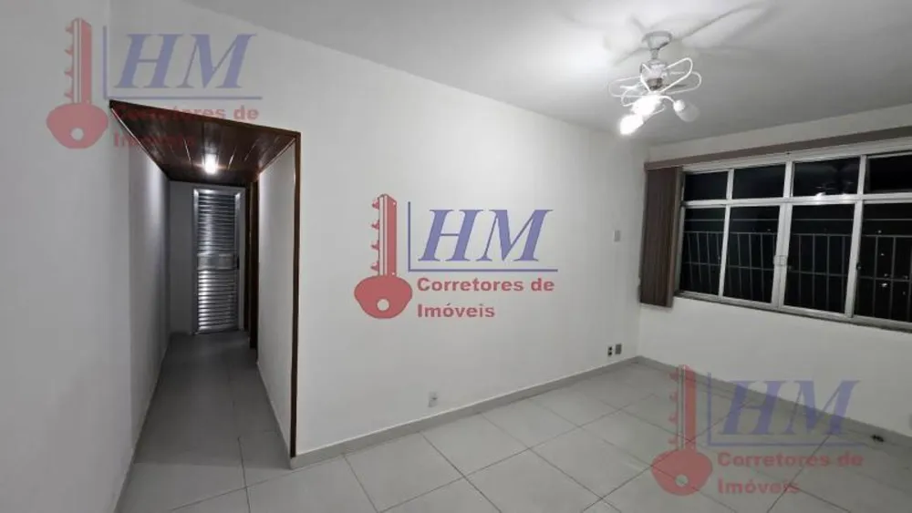 Apartamento, 2 quartos, 52 m² - Foto 13