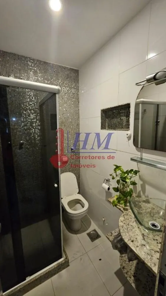 Apartamento, 2 quartos, 52 m² - Foto 53