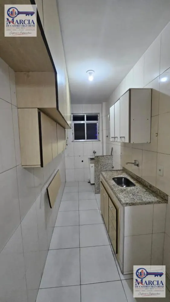 Apartamento, 2 quartos, 52 m² - Foto 47