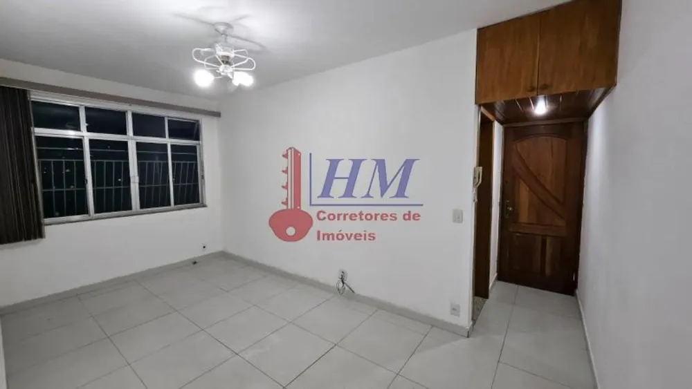 Apartamento, 2 quartos, 52 m² - Foto 6