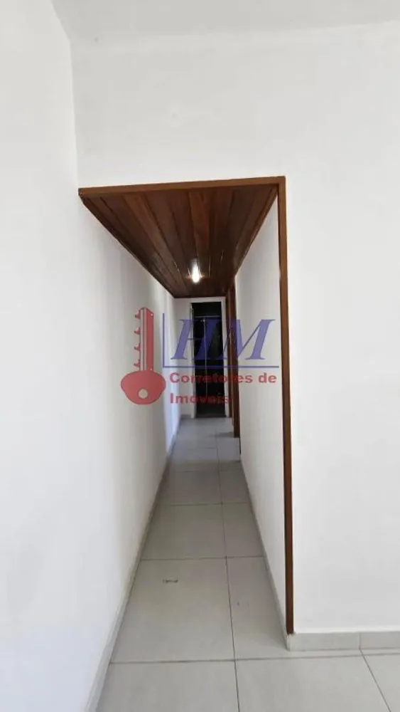 Apartamento, 2 quartos, 52 m² - Foto 36