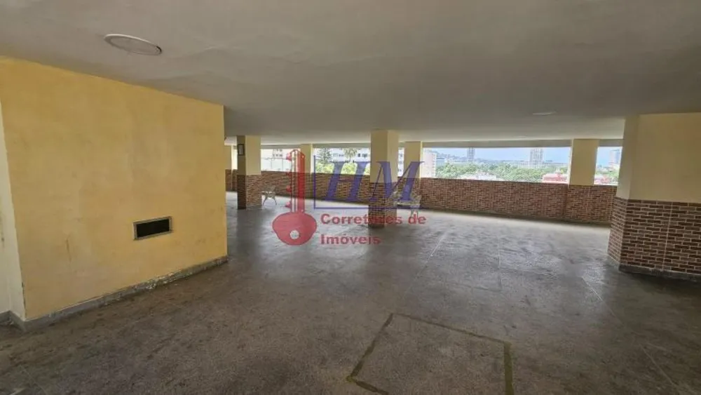 Apartamento, 2 quartos, 52 m² - Foto 3