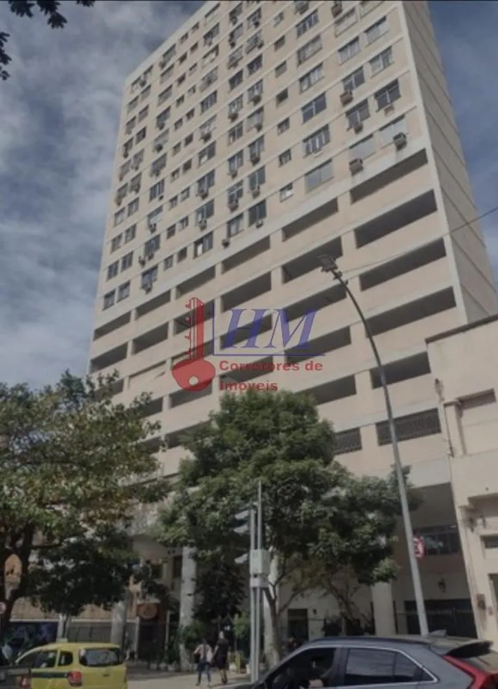 Apartamento, 2 quartos, 52 m² - Foto 1