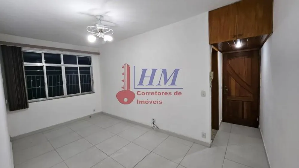 Apartamento, 2 quartos, 52 m² - Foto 7