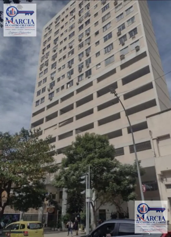 Apartamento, 2 quartos, 52 m² - Foto 2