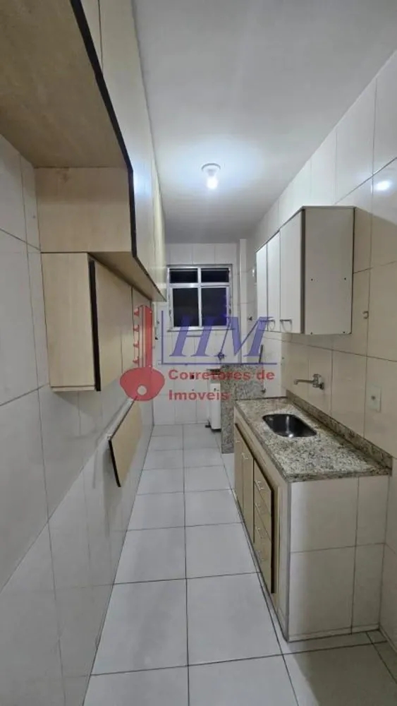 Apartamento, 2 quartos, 52 m² - Foto 48