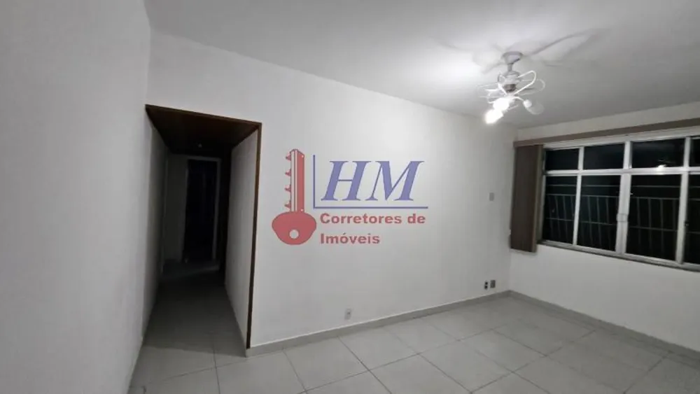 Apartamento, 2 quartos, 52 m² - Foto 8