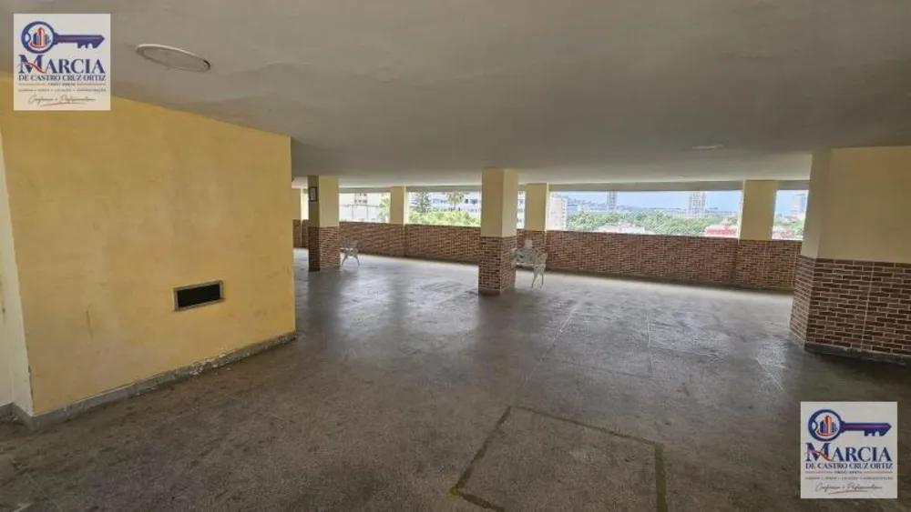 Apartamento, 2 quartos, 52 m² - Foto 8