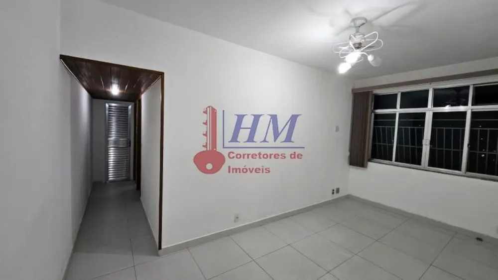 Apartamento, 2 quartos, 52 m² - Foto 5