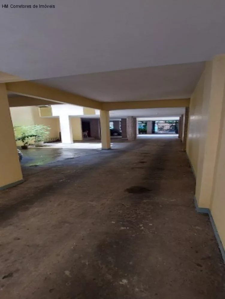 Apartamento, 3 quartos, 105 m² - Foto 14