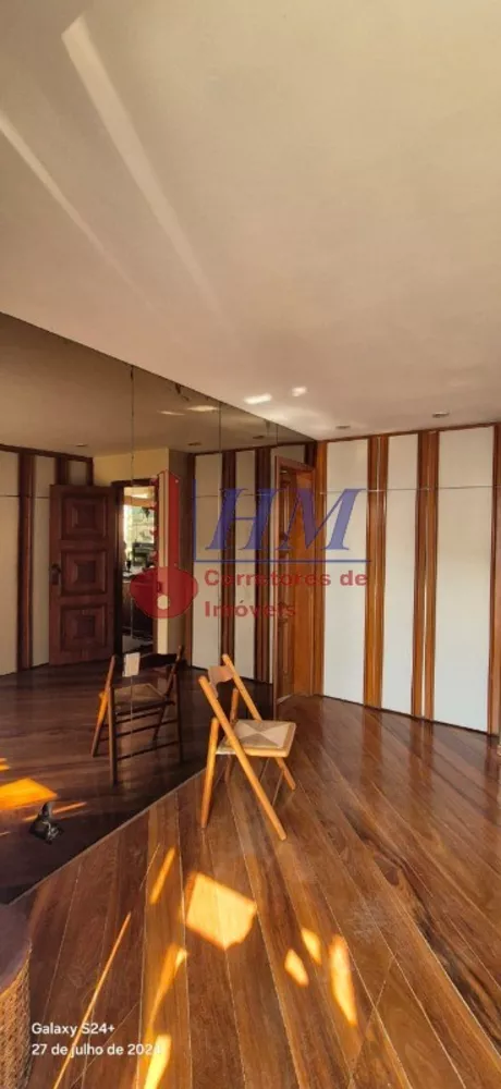 Cobertura, 2 quartos, 134 m² - Foto 1