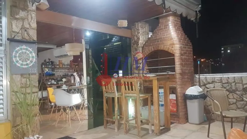 Cobertura, 2 quartos, 134 m² - Foto 2