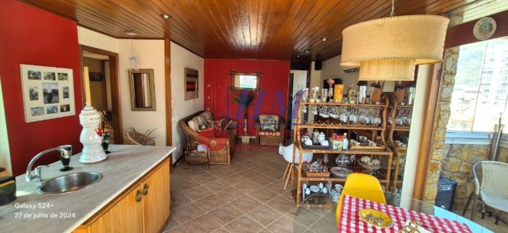 Cobertura à venda com 2 quartos, 134m² - Foto 22
