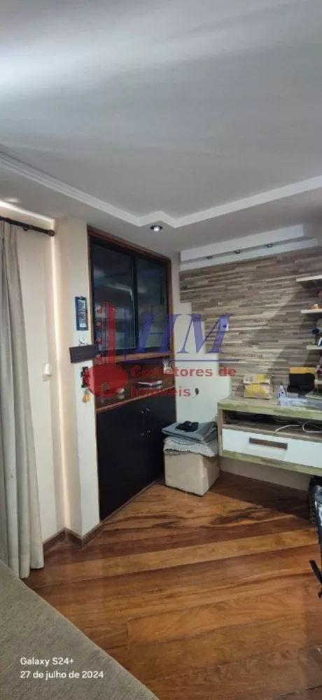 Cobertura, 2 quartos, 134 m² - Foto 3