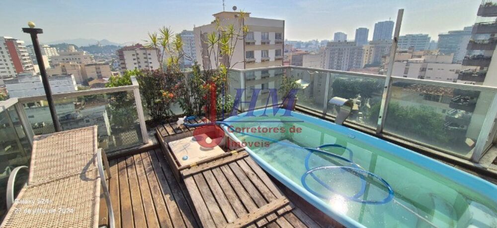 Cobertura à venda com 2 quartos, 134m² - Foto 33