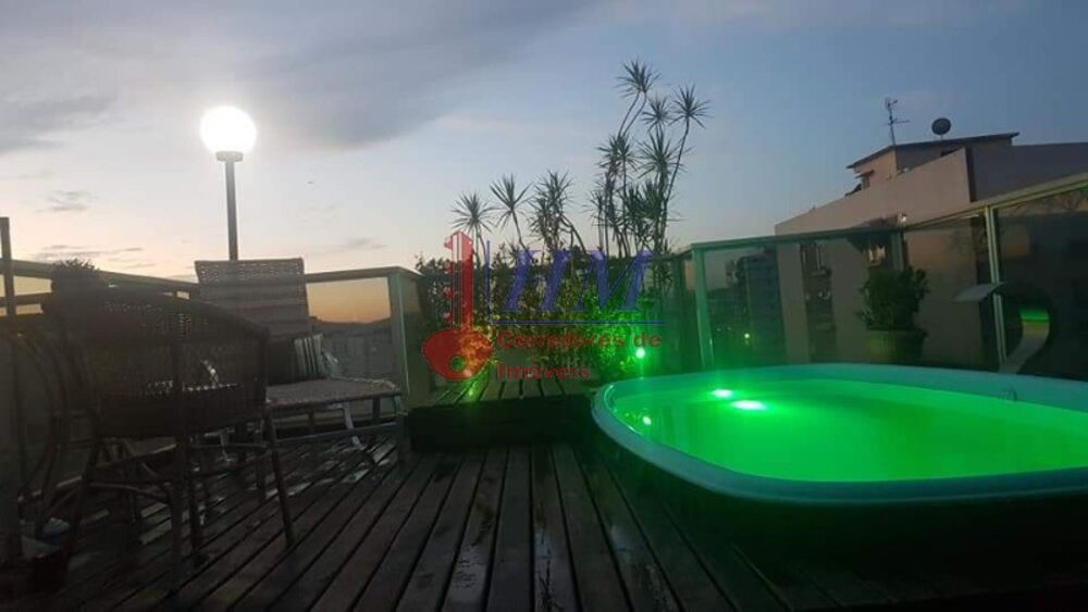 Cobertura à venda com 2 quartos, 134m² - Foto 37