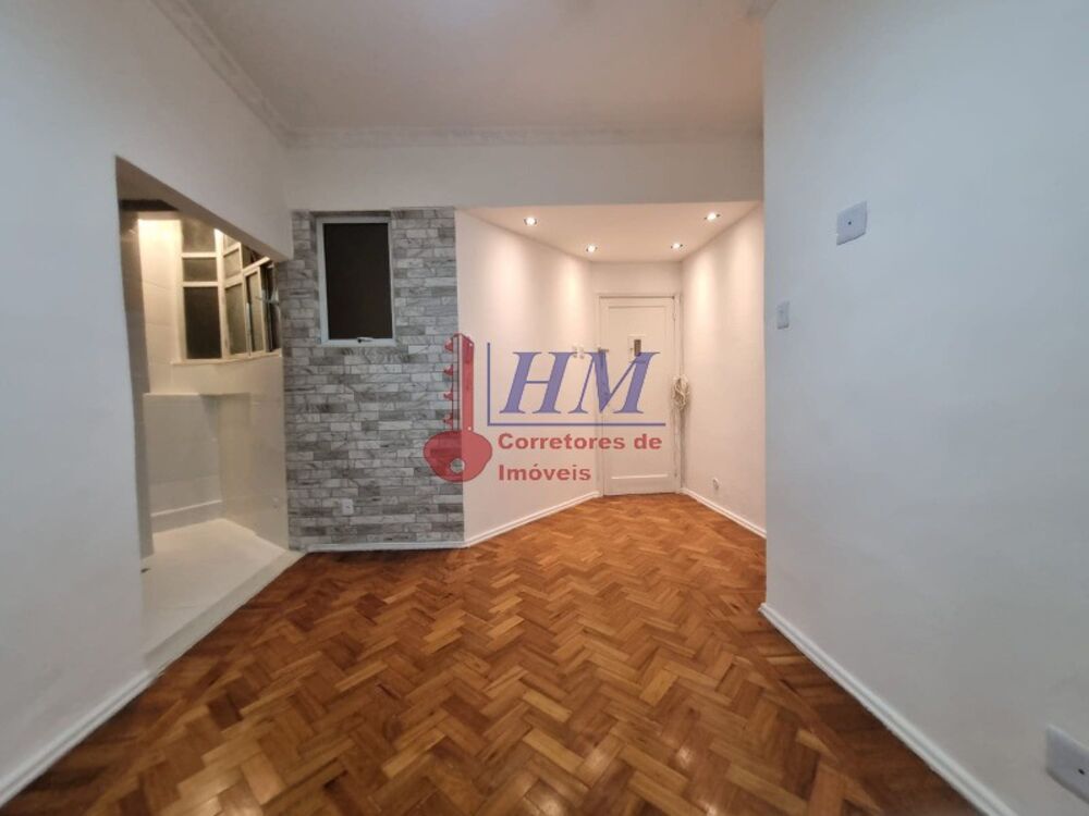 Apartamento, 1 quarto, 35 m² - Foto 9