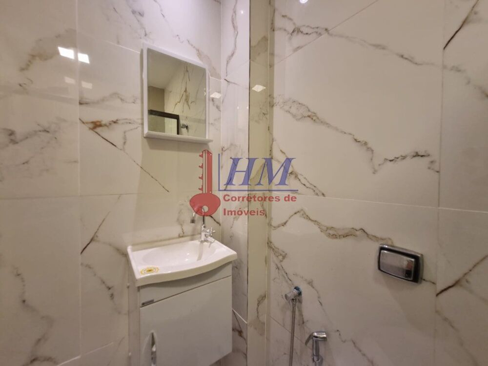 Apartamento, 1 quarto, 35 m² - Foto 11