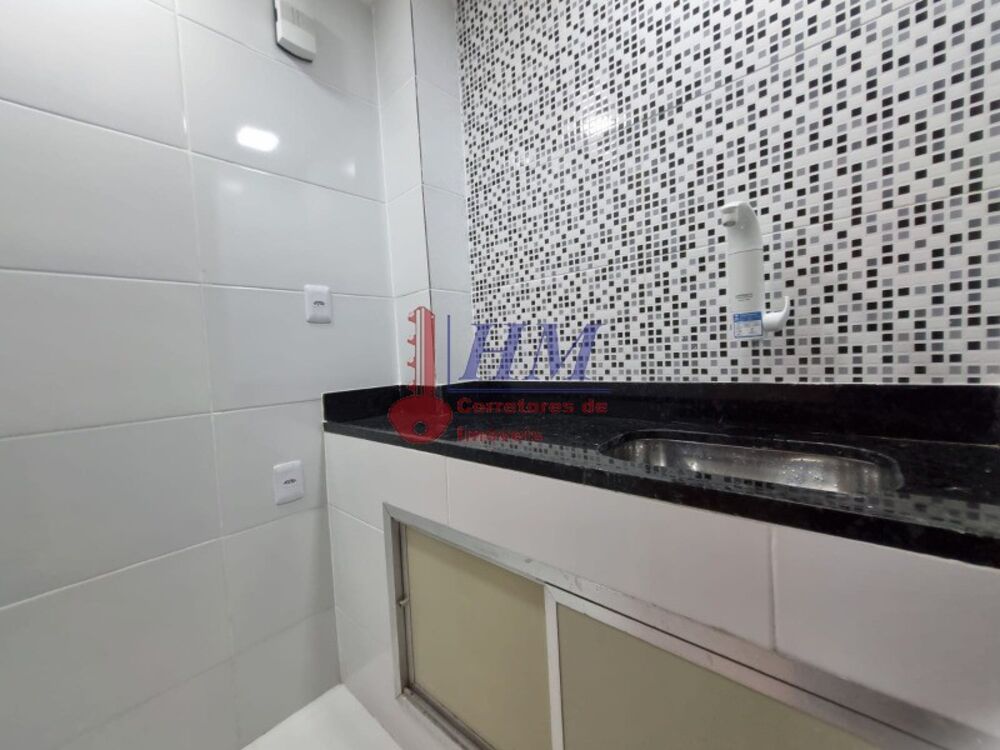 Apartamento, 1 quarto, 35 m² - Foto 13
