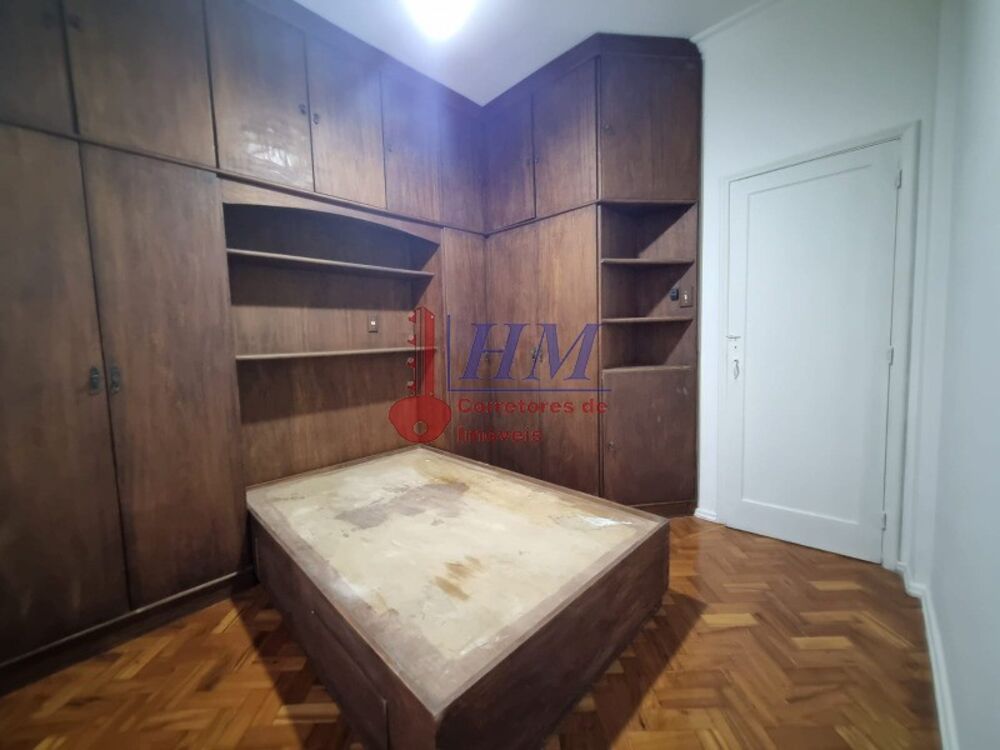 Apartamento, 1 quarto, 35 m² - Foto 3