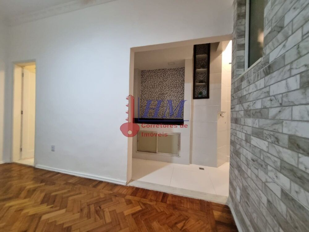 Apartamento, 1 quarto, 35 m² - Foto 1