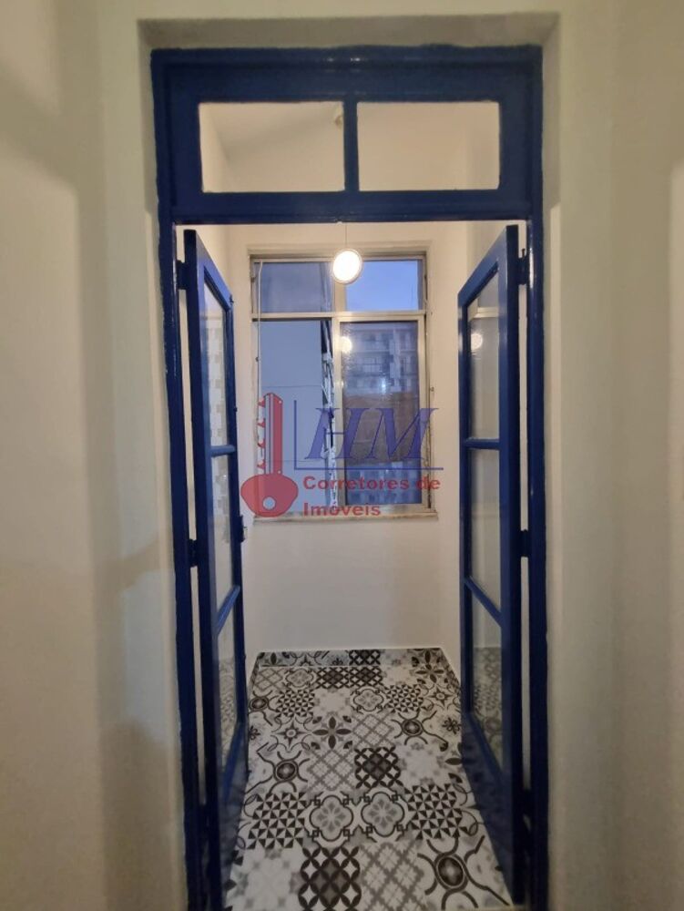 Apartamento, 1 quarto, 35 m² - Foto 5