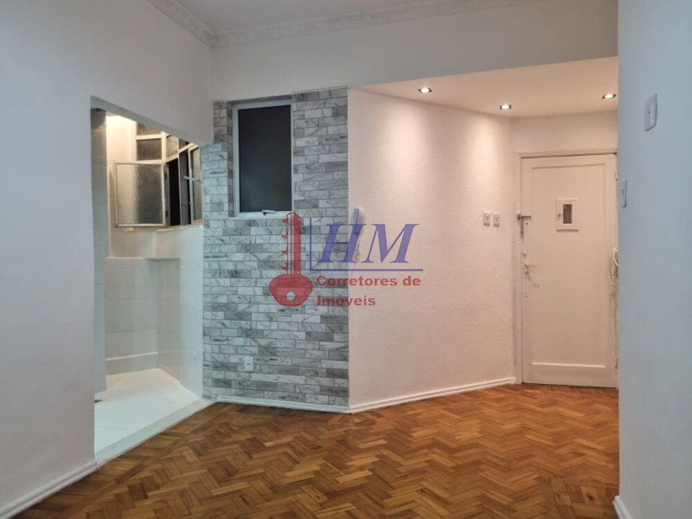 Apartamento, 1 quarto, 35 m² - Foto 6