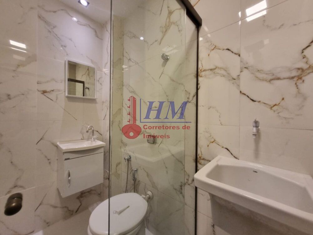 Apartamento, 1 quarto, 35 m² - Foto 24