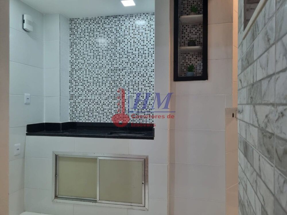 Apartamento, 1 quarto, 35 m² - Foto 4