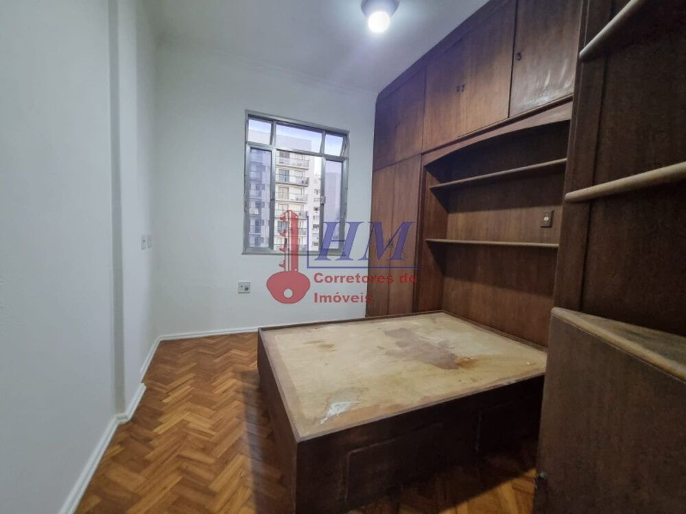 Apartamento, 1 quarto, 35 m² - Foto 19