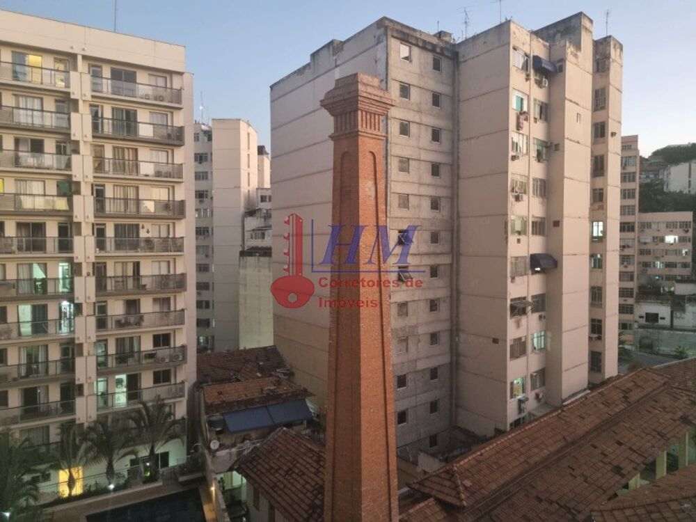 Apartamento, 1 quarto, 35 m² - Foto 18