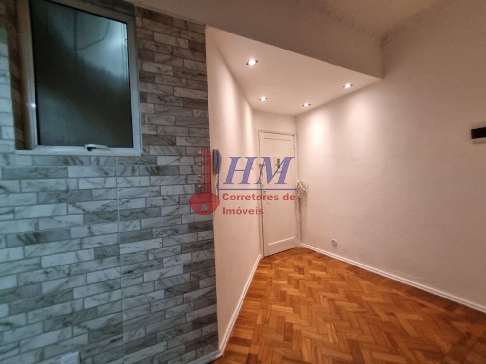Apartamento, 1 quarto, 35 m² - Foto 7