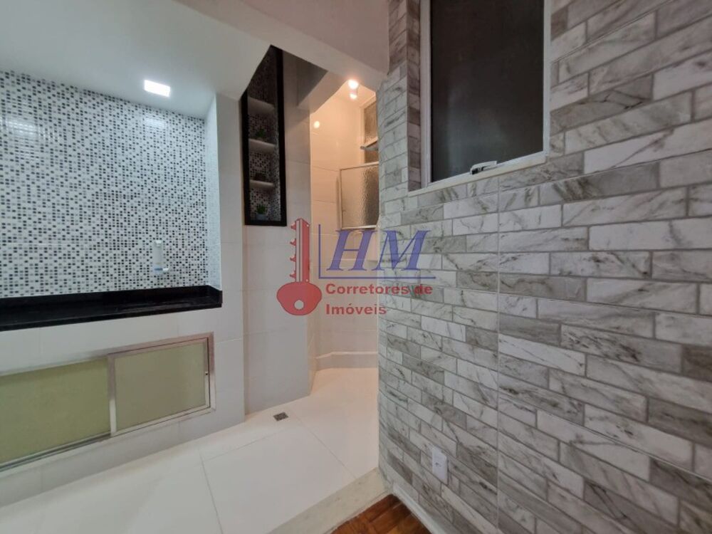 Apartamento, 1 quarto, 35 m² - Foto 17