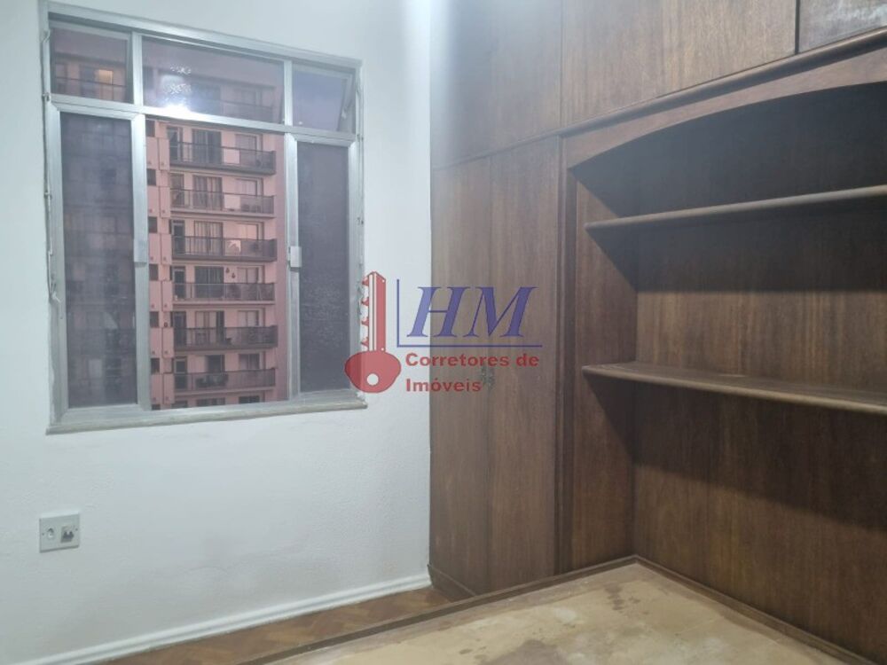 Apartamento, 1 quarto, 35 m² - Foto 16