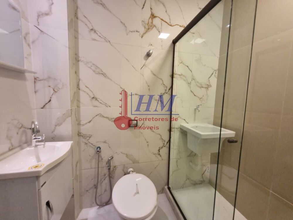 Apartamento, 1 quarto, 35 m² - Foto 2