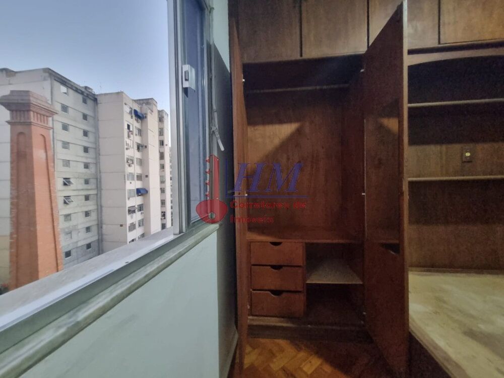 Apartamento, 1 quarto, 35 m² - Foto 15