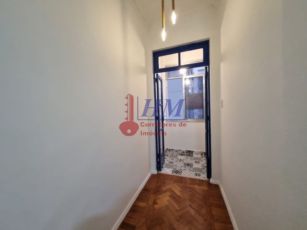 Apartamento, 1 quarto, 35 m² - Foto 8