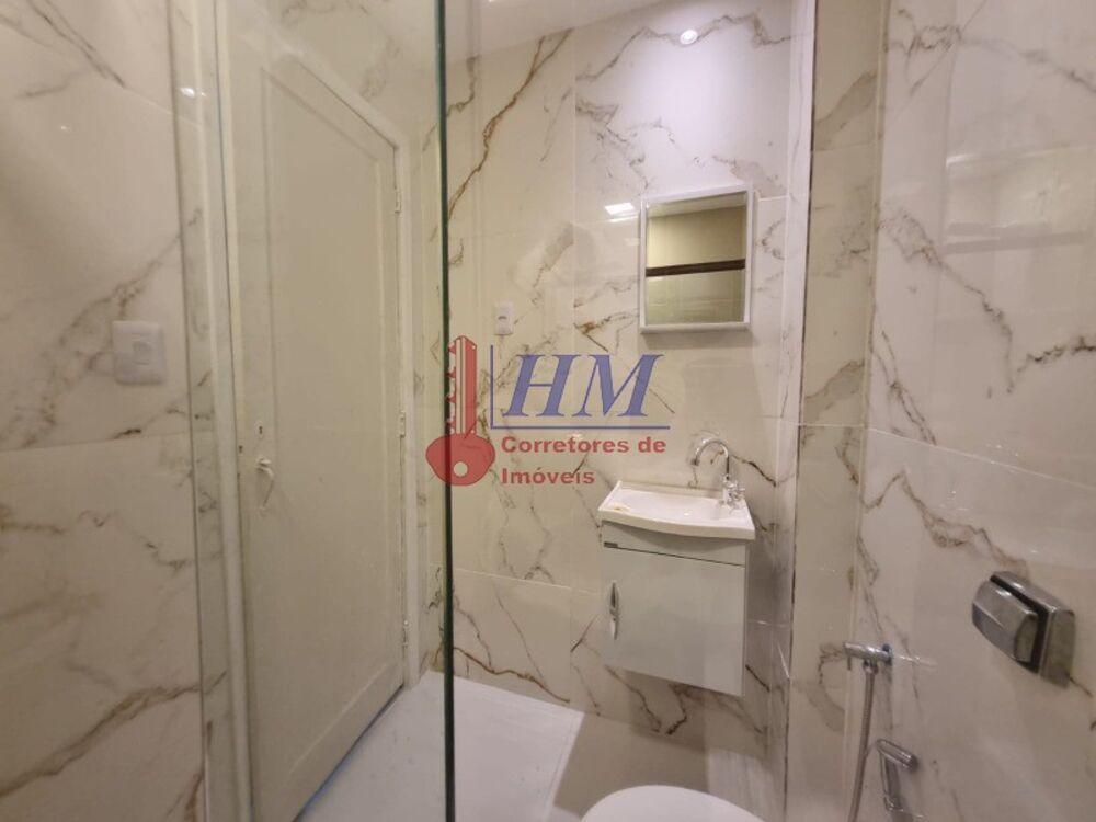 Apartamento, 1 quarto, 35 m² - Foto 12
